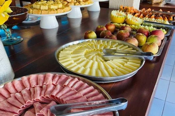 Hotel Praia Mar - Rede Soberano (Porto Seguro)